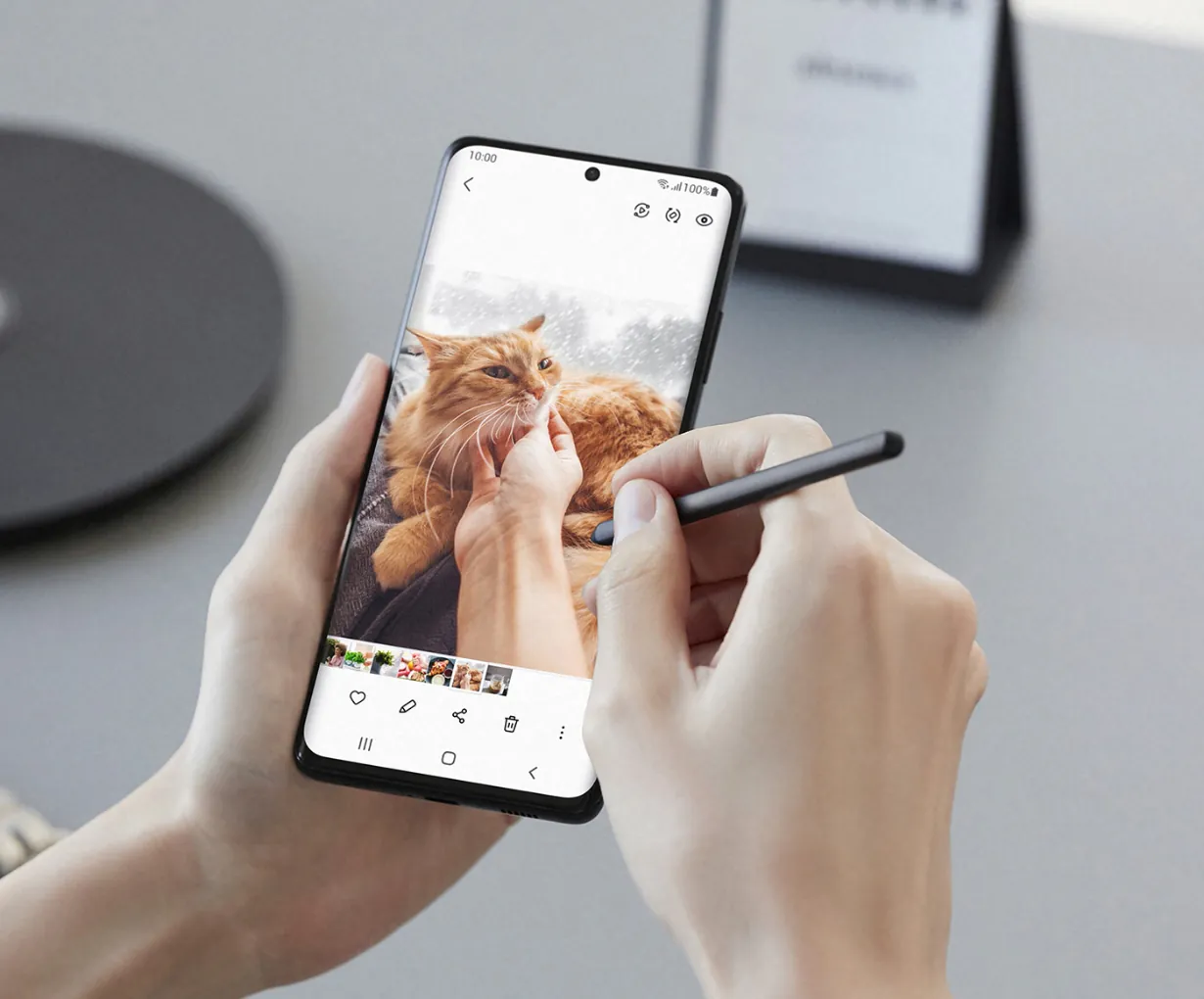 pencil para telefonos