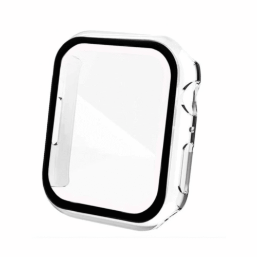 Funda Holográfica Compatible Con Apple Watch De 44 mm