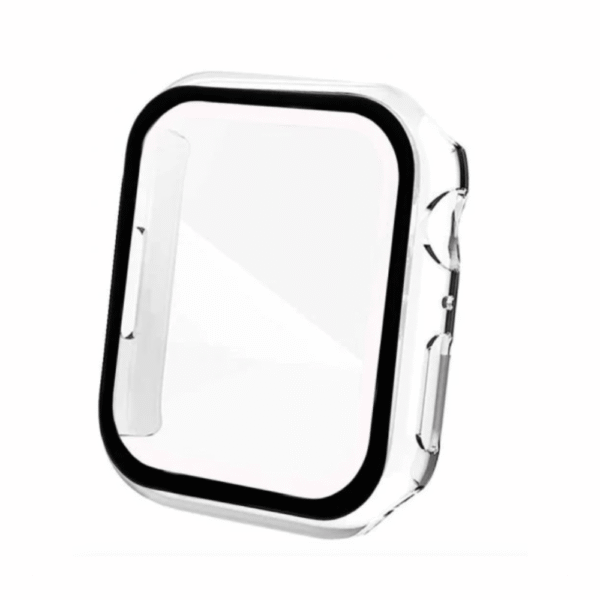 Funda Holográfica Compatible Con Apple Watch De 44 mm