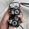 Funda protectora AirPods Pro 2 Diseño de cámara