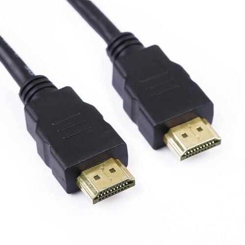 Cable HDMI 1,5 Metros - Modelo Au207