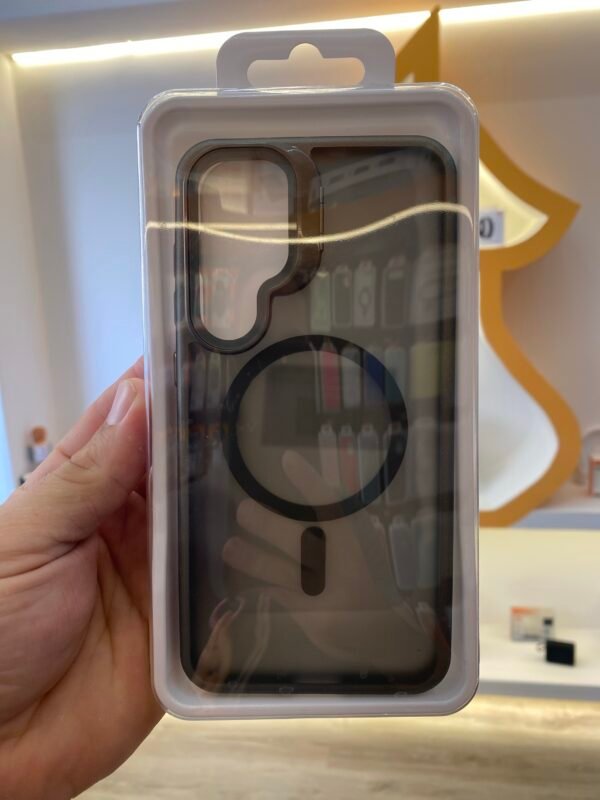 d311d836-99ce-418d-81c5-a9f4b839bf96-4330-00000208d6d36936_file Funda Mate Antigolpes S24 Plus Con Aro Y Protección De Cámara Gris