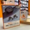 Auriculares Bluetooth MTK TC3250 5.3 TWS Con Estuche Recargable Negro Trasera