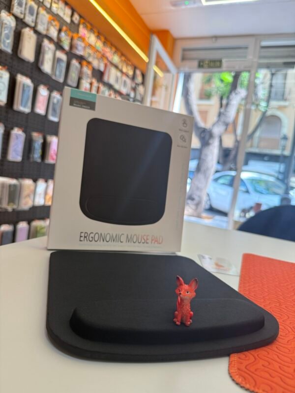 Alfombrilla de Ratón Antideslizante