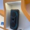 Altavoz Portátil Luces LED RGB, Función TWS Y Micrófono Integrado