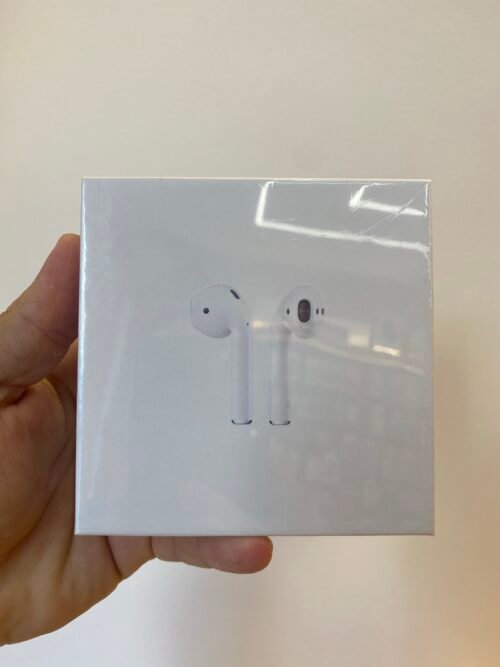 Auriculares Tipo Apple Largos