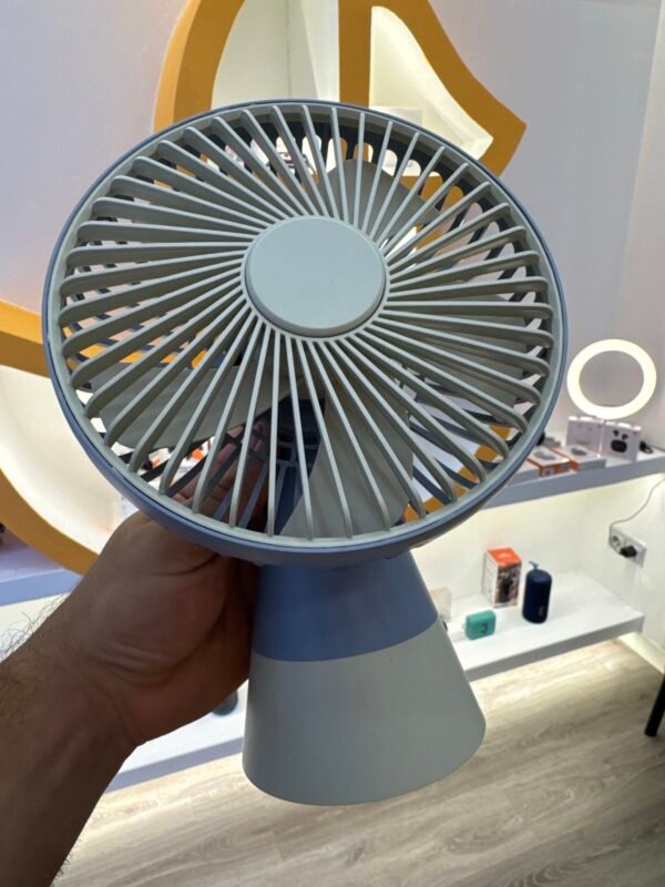Ventilador Pequeño de Mesa MLS6056