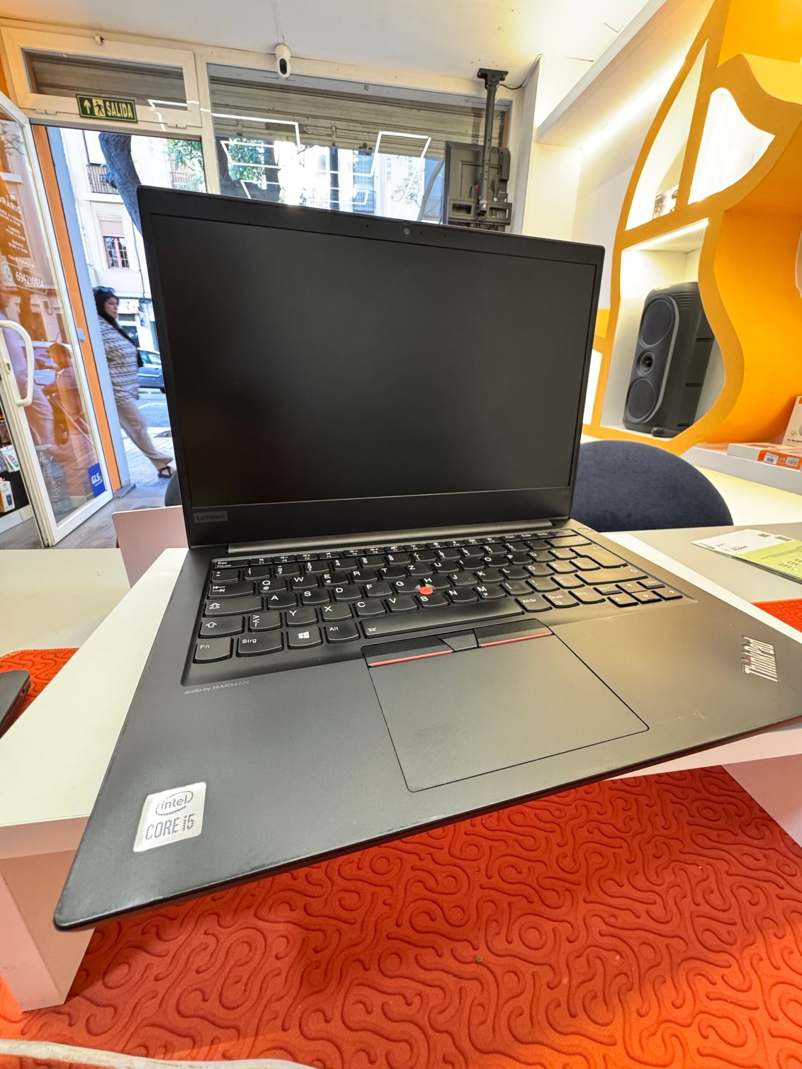 Lenovo Thinkpad
