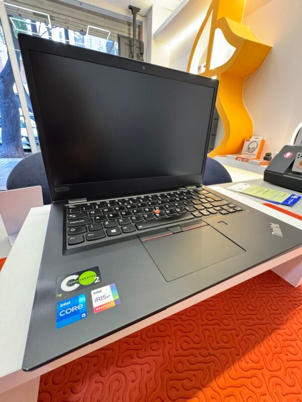img_2187 Portátil Lenovo ThinkPad L13 G2 Ordenador Reacondicionado Core i5 8GB 256GB SSD Windows 11