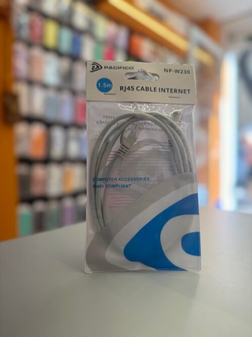 Cable de Internet RJ45 NPW230