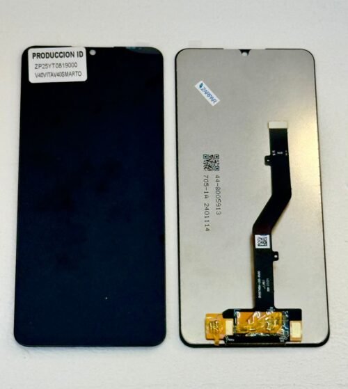 PANTALLA ZTE V40 VITA/V40 SMART/V41 SMART /A72 4G ORIGINAL