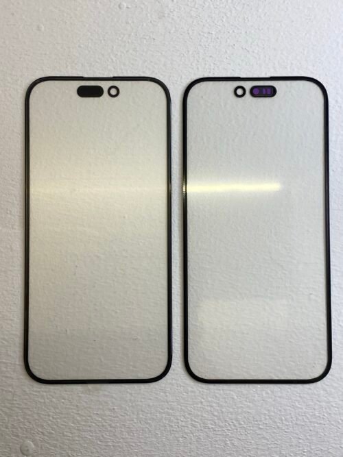 GLASS + OCA IPHONE 16