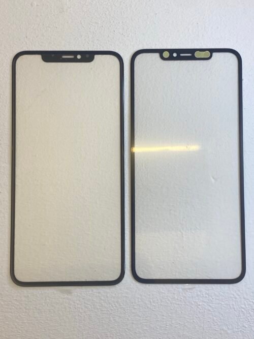 GLASS + OCA IPHONE 11 PRO MAX