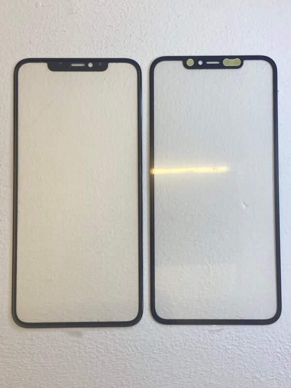 GLASS + OCA IPHONE 11 PRO MAX