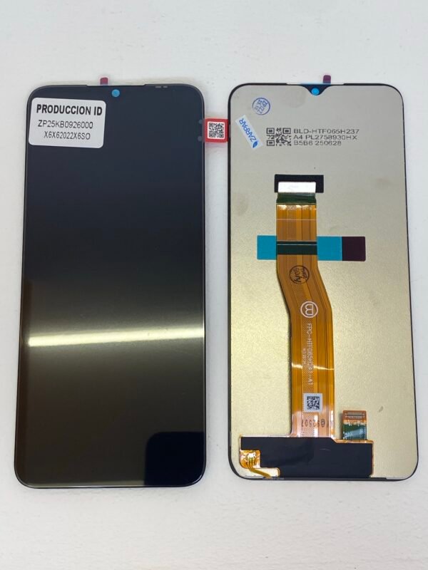 PANTALLA HUAWEI HONOR X6 /X6 2022/X6S/X8 5G /HR 70 LITE/ X8A 5G ORIGINAL