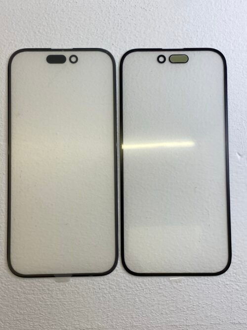 GLASS + OCA IPHONE 15