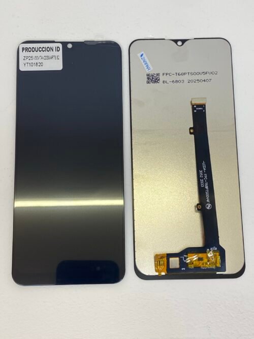PANTALLA ZTE V30 VITA / V20 SMART 6.82 INCELL