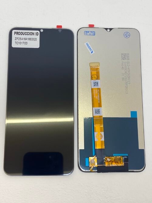 PANTALLA OPPO A16 /A16S /C25 /NARZO 50A /A54S /C25S /A56 4G  ORIGINAL