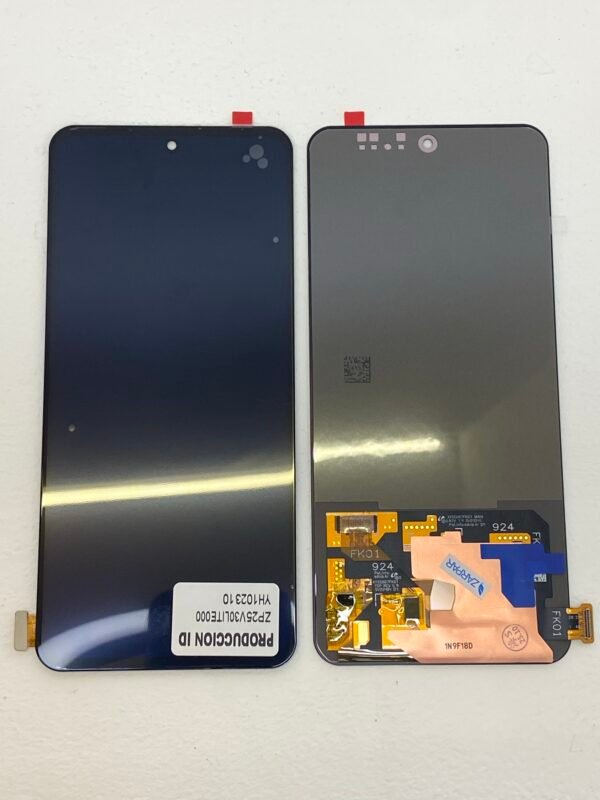 PANTALLA OPPO V30 LITE /Y200 / Y200E / V29E 5G / V30 SE /V40 SE /Y100 4G / Y100 5G / Y200 5G / V30 LITE 5G / VIVO Z9 5G / T3 5G / S18E OLED