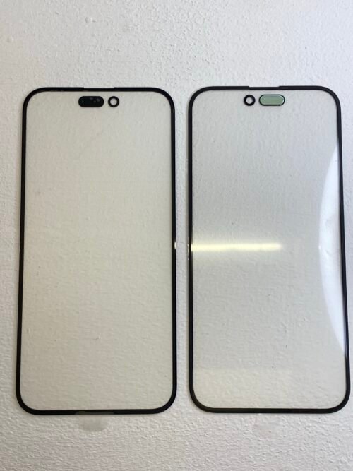 GLASS + OCA IPHONE 14 PRO MAX