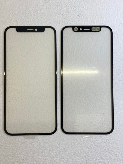 GLASS + OCA IPHONE 12 MINI