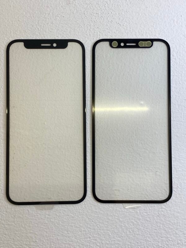 GLASS + OCA IPHONE 12 MINI