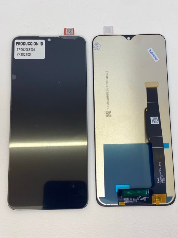 PANTALLA TCL TCL 20SE / Alctel 3H  Plus ORIGINAL