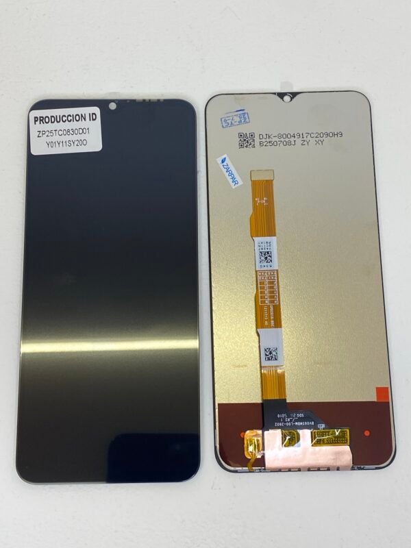 PANTALLA VIVO Y01/Y11S/Y20/Y20S / Y12A / Y12S / Y12S 2021 / Y20 2021 / Y20I  ORIGINAL