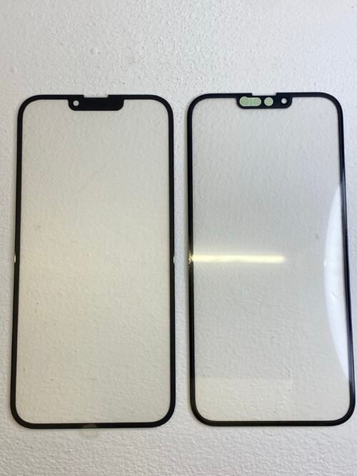 GLASS + OCA IPHONE 13 PRO MAX