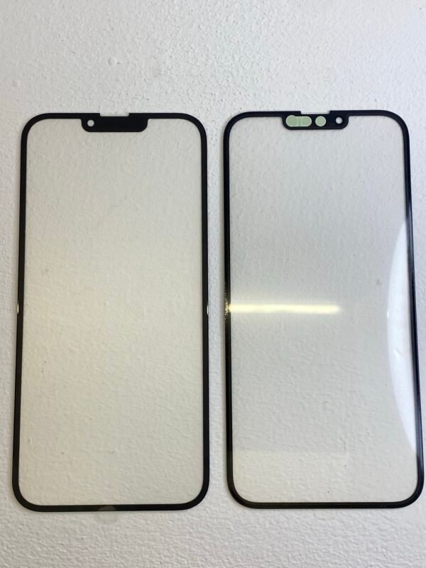 GLASS + OCA IPHONE 13 PRO MAX