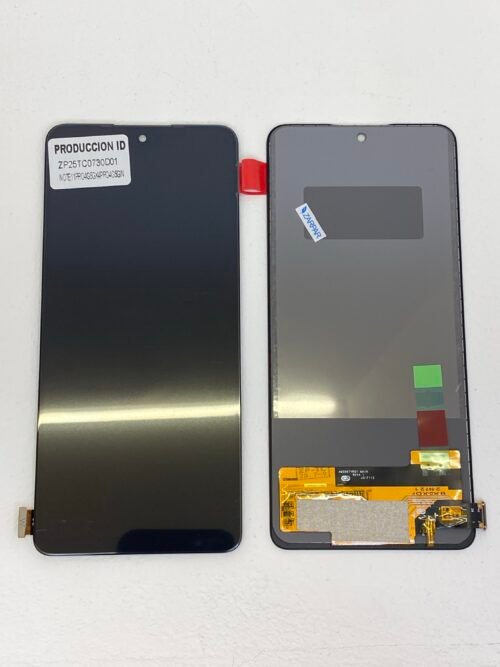 PANTALLA XIOAMI REDMI NOTE 11 PRO 4G5G/POCO X4 PRO 4G 5G/NOTE 10 PRO 4G/NOTE 12 PRO 4G /NOTE 11 PLUS /NOTE 10 PRO MAX  COPIA   INCELL