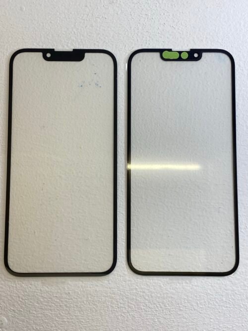 GLASS + OCA IPHONE 13 PRO