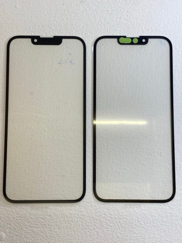 GLASS + OCA IPHONE 13 PRO