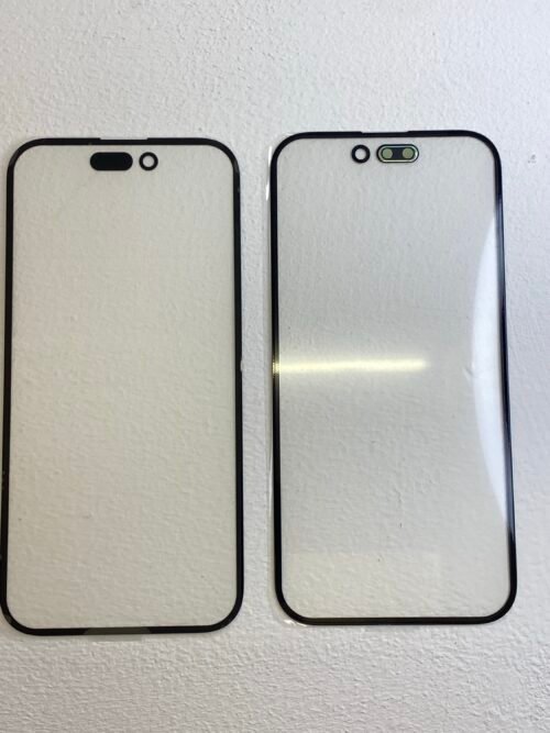 GLASS + OCA IPHONE 14 PRO