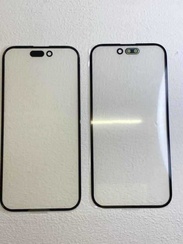 GLASS + OCA IPHONE 14 PRO