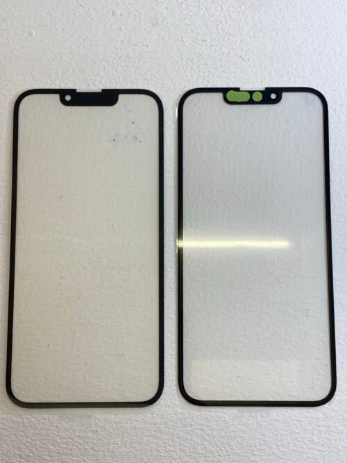 GLASS + OCA IPHONE 13