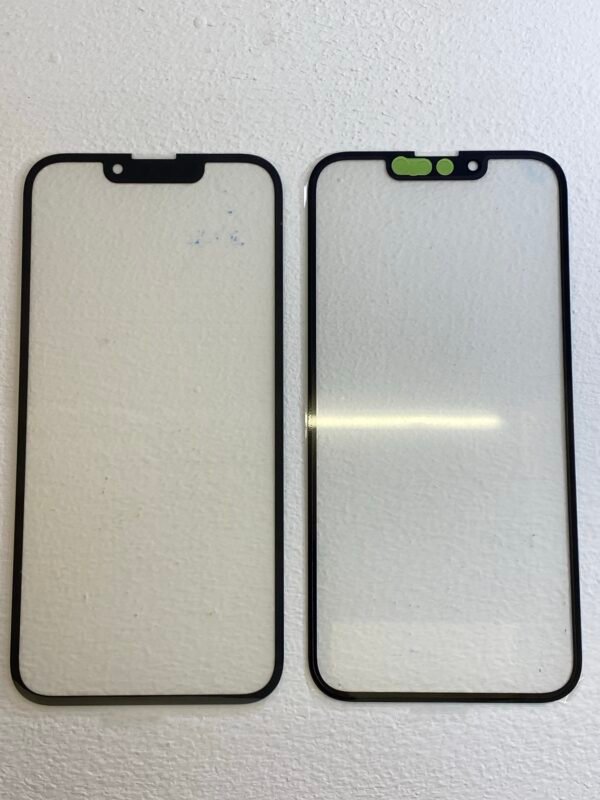 GLASS + OCA IPHONE 13