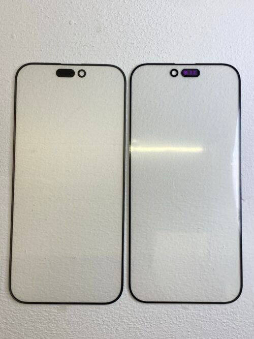 GLASS + OCA IPHONE 16 PRO MAX