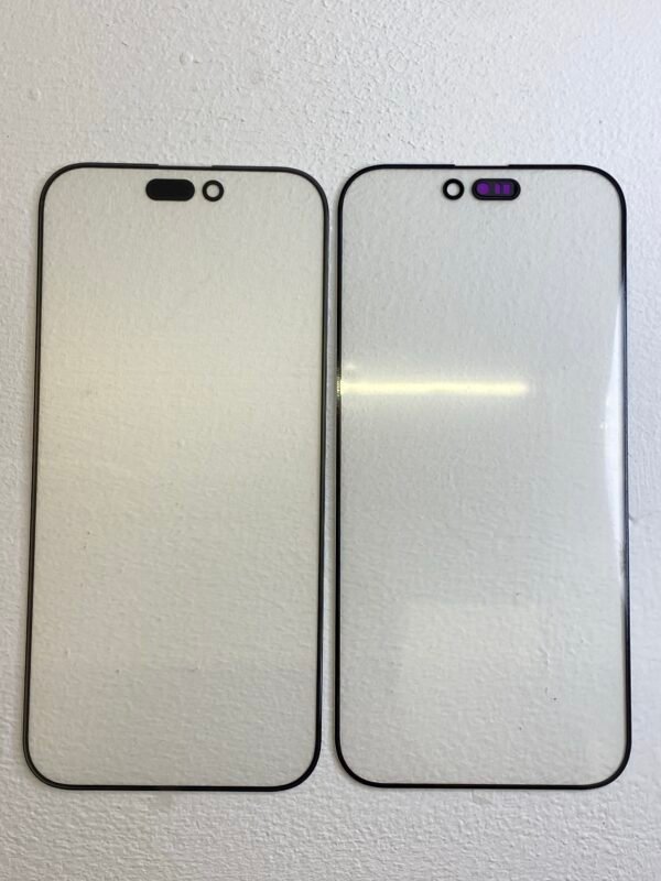 GLASS + OCA IPHONE 16 PRO MAX