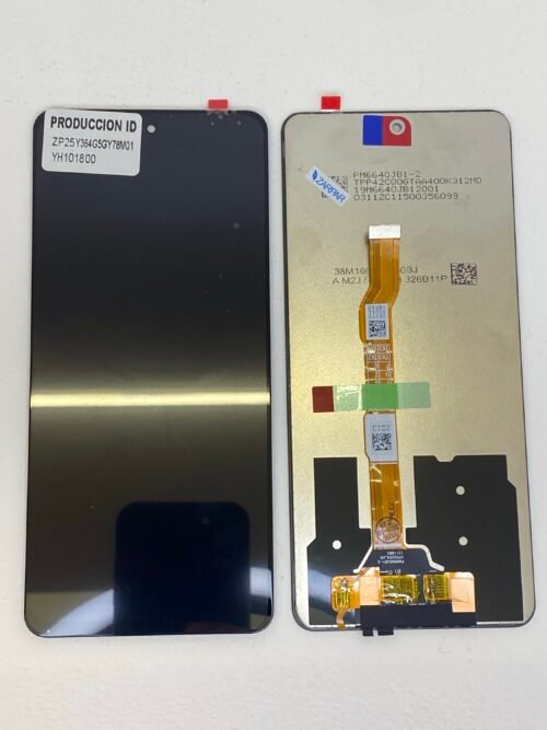 PANTALLA VIVO Y36 4G 5G  / Y78 /Z7 /Z8 / Z8X / Y78T / Z7XM /Z7X ORIGINAL ORIGINAL