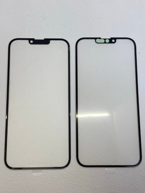 GLASS + OCA IPHONE 14 PLUS