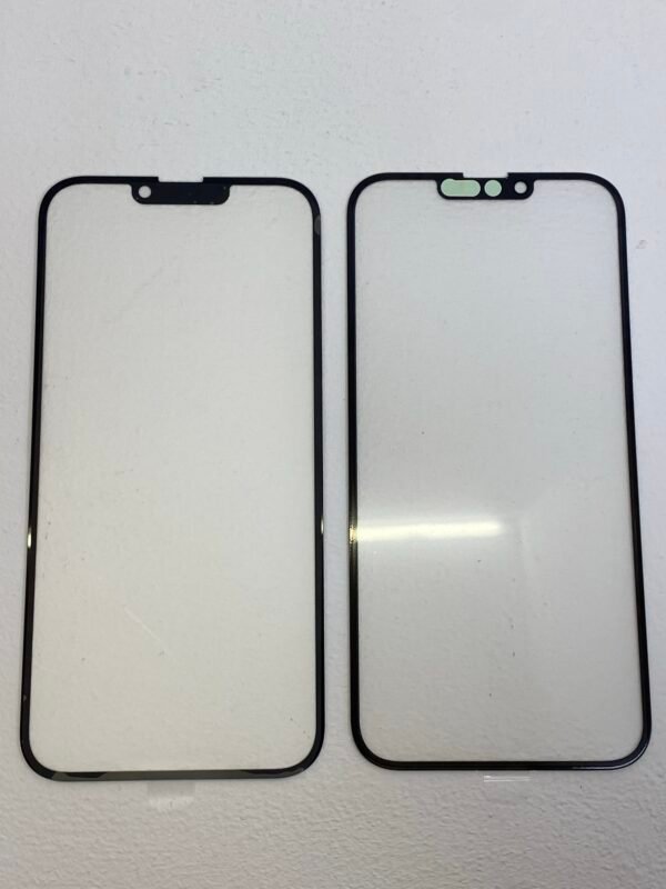 GLASS + OCA IPHONE 14 PLUS