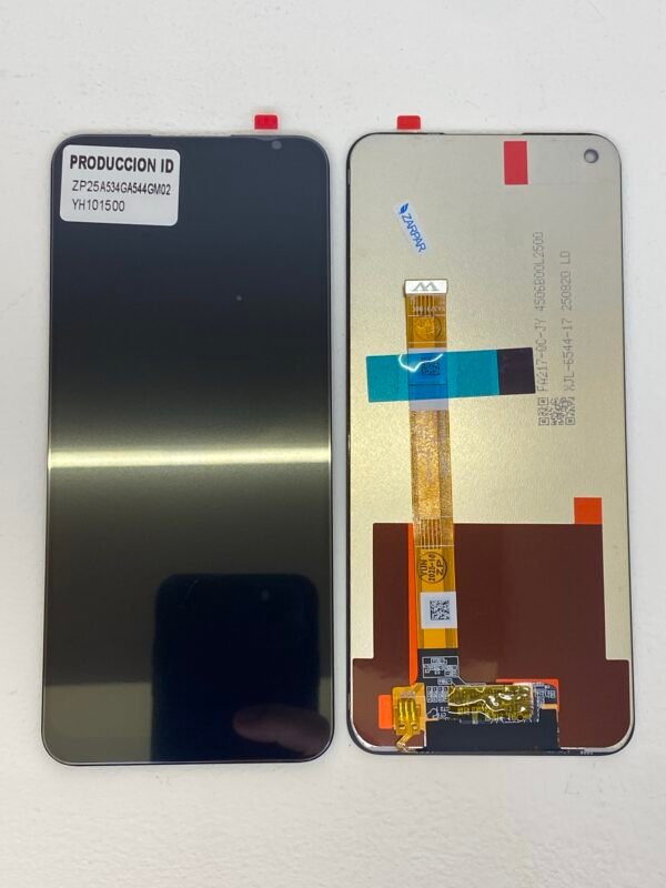 PANTALLA OPPO A53 4G/A53S/A54 4G /A55 4G / A32 / A33 / A53 / RL 7I 左孔 / RL C17/ 1+ N100 /A94 4G   ORIGINAL