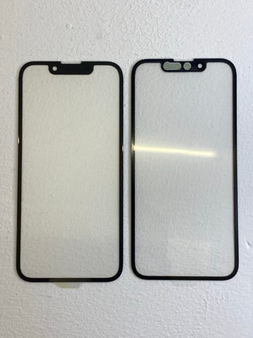 GLASS + OCA IPHONE 13 MINI