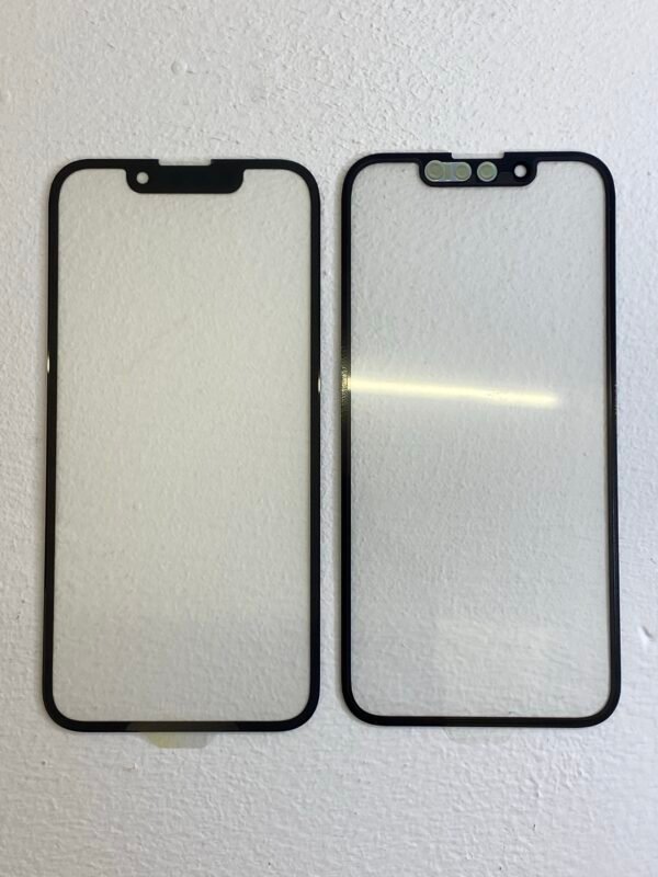 GLASS + OCA IPHONE 13 MINI