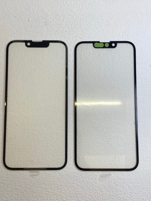 GLASS + OCA IPHONE 14