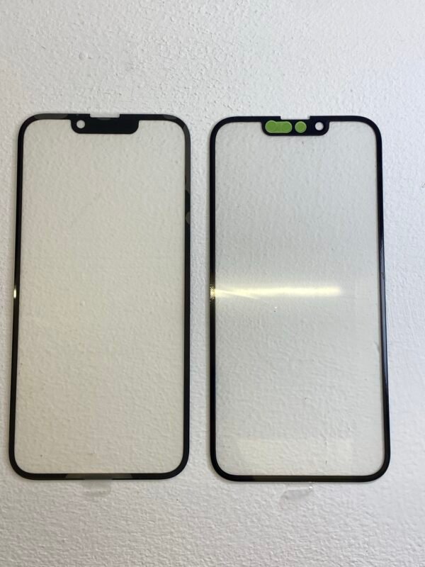 GLASS + OCA IPHONE 14