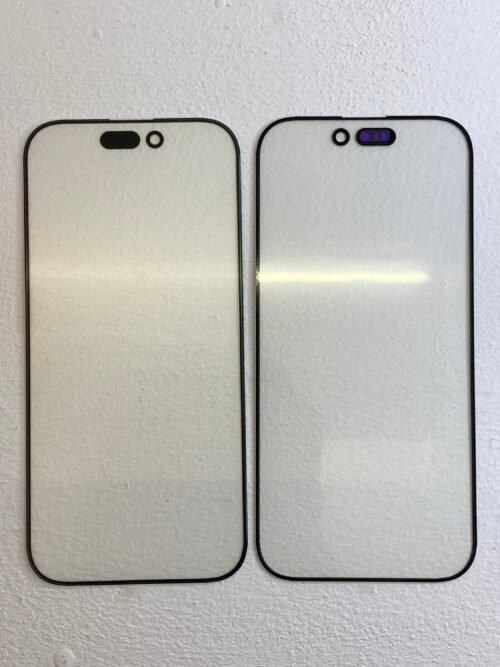 GLASS + OCA IPHONE 16 PRO