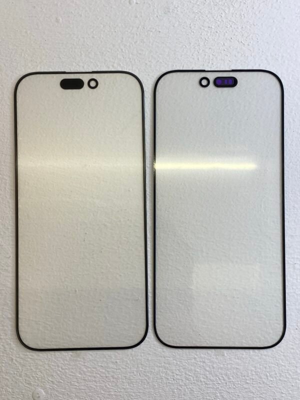 GLASS + OCA IPHONE 16 PRO