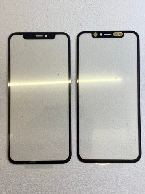 GLASS + OCA IPHONE 11 PRO